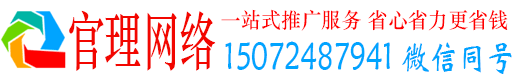 龙文官理百度sem
